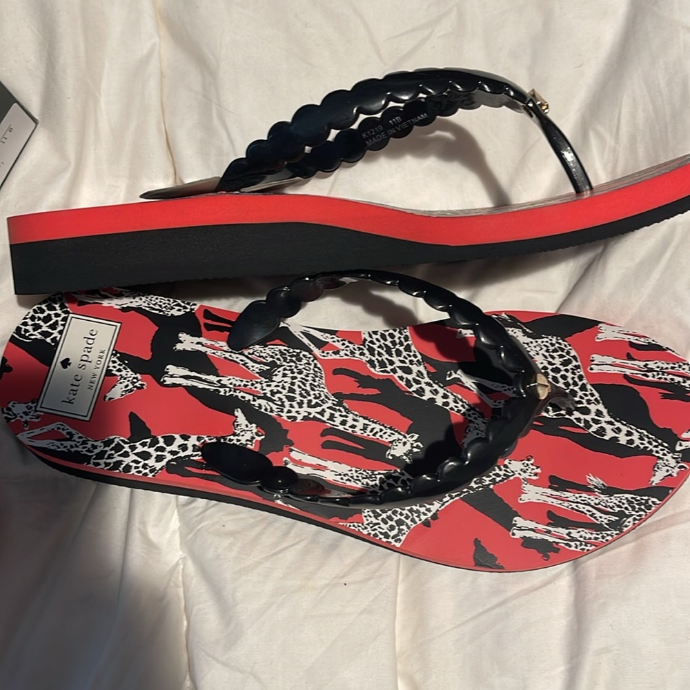 Flip Flop by Kate Spade - Picture 2 of 5